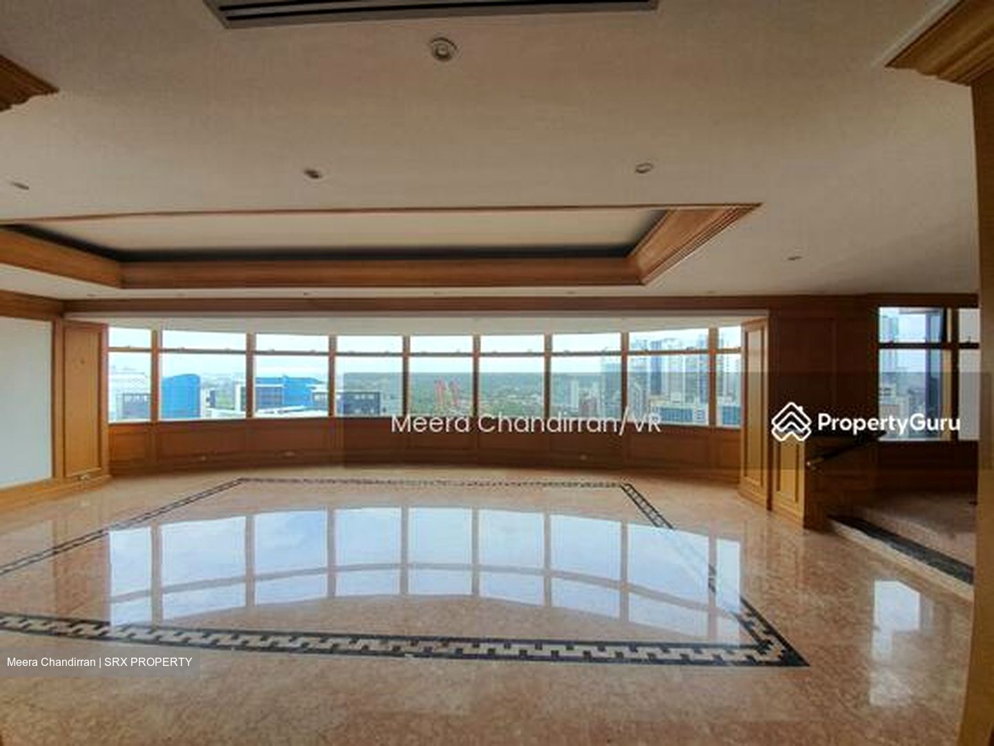 Four Seasons Park (D10), Condominium #453201551